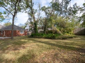 15510 Park Estates Lane, Houston TX 77062