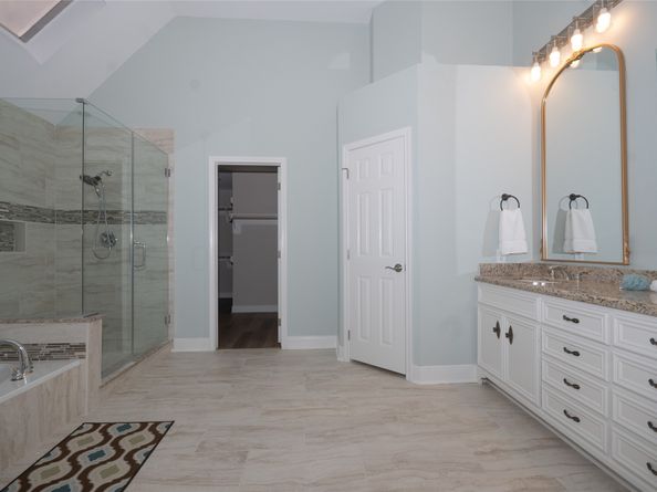 15510 Park Estates Lane, Houston TX 77062