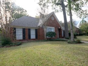 15510 Park Estates Lane, Houston TX 77062