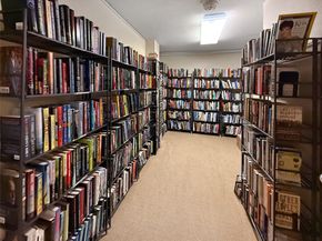 6335 W Northwest Highway 1815, Dallas TX 75225