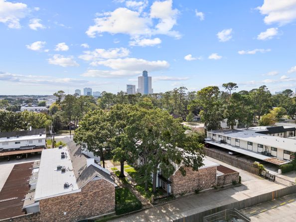 1271 Witte Road 26, Houston TX 77055