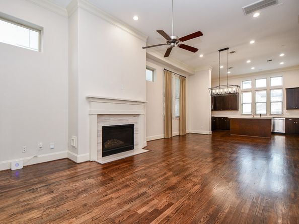 709 Delano Street, Houston TX 77003