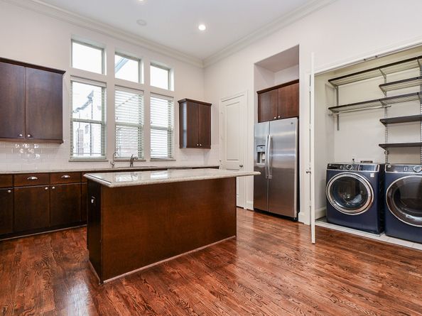 709 Delano Street, Houston TX 77003