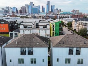 709 Delano Street, Houston TX 77003