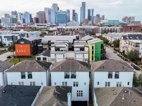 709 Delano Street, Houston TX 77003