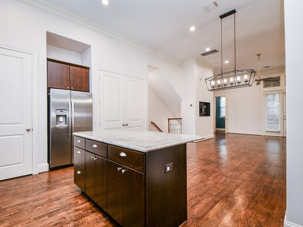 709 Delano Street, Houston TX 77003