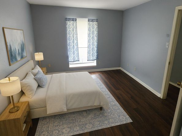 8433 Hearth Dr Drive 35, Houston TX 77054