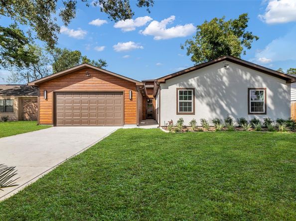 9630 Vilven Lane, Houston TX 77080