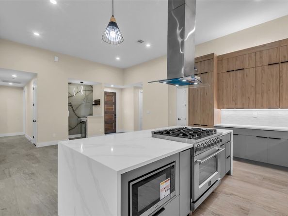 9630 Vilven Lane, Houston TX 77080