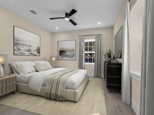 9630 Vilven Lane, Houston TX 77080