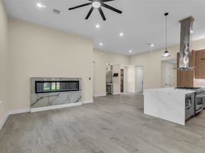 9630 Vilven Lane, Houston TX 77080