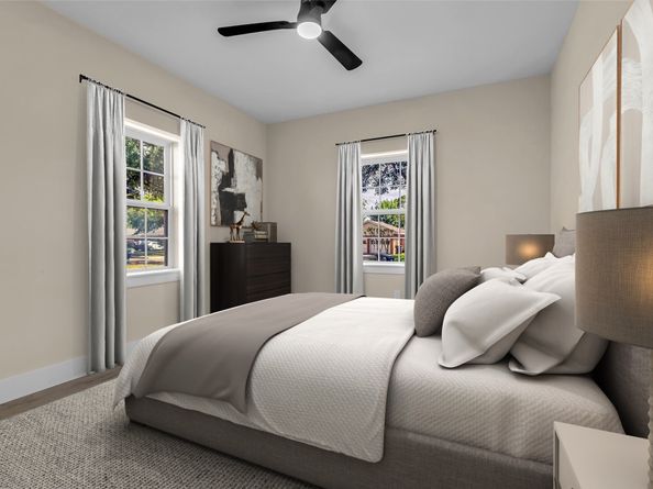 9630 Vilven Lane, Houston TX 77080