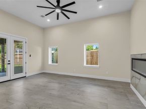 9630 Vilven Lane, Houston TX 77080