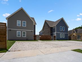 2516 Cleburne Street, Houston TX 77004