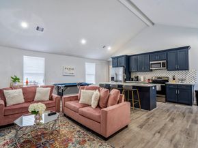 2516 Cleburne Street, Houston TX 77004