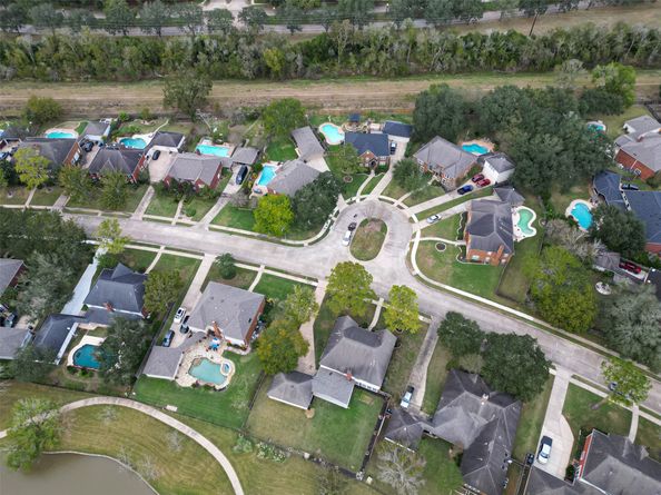 4019 Saint Michaels Court, Sugar Land TX 77479