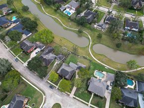 4019 Saint Michaels Court, Sugar Land TX 77479