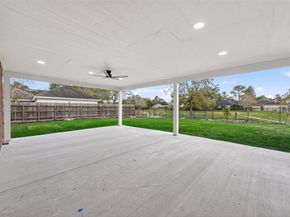 4019 Saint Michaels Court, Sugar Land TX 77479