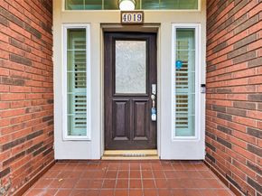 4019 Saint Michaels Court, Sugar Land TX 77479