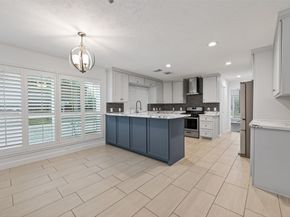 4019 Saint Michaels Court, Sugar Land TX 77479