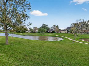 4019 Saint Michaels Court, Sugar Land TX 77479