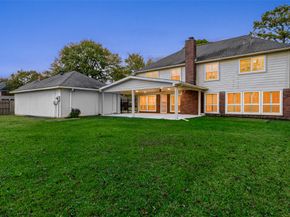 4019 Saint Michaels Court, Sugar Land TX 77479