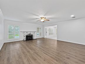 4019 Saint Michaels Court, Sugar Land TX 77479