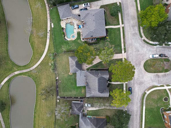 4019 Saint Michaels Court, Sugar Land TX 77479