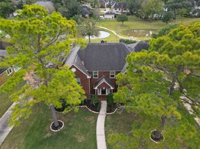 4019 Saint Michaels Court, Sugar Land TX 77479