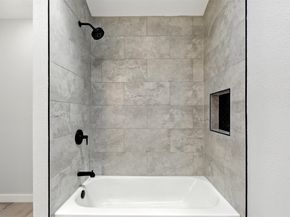 1202 Forest Home Drive, Houston TX 77077