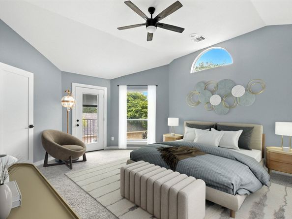 1202 Forest Home Drive, Houston TX 77077