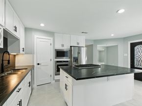 1202 Forest Home Drive, Houston TX 77077