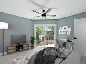 1202 Forest Home Drive, Houston TX 77077