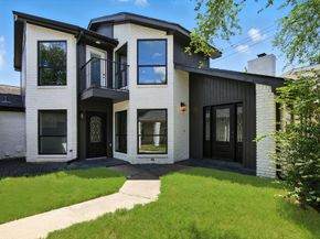 1202 Forest Home Drive, Houston TX 77077