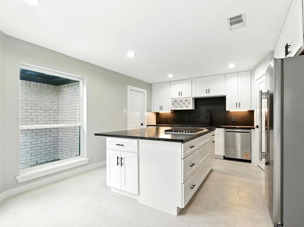 1202 Forest Home Drive, Houston TX 77077