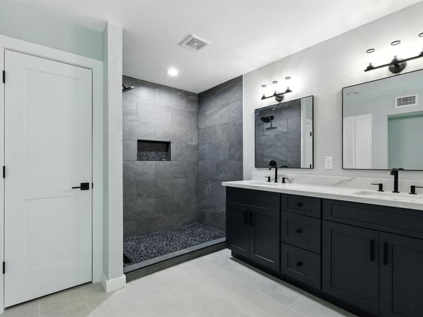 1202 Forest Home Drive, Houston TX 77077