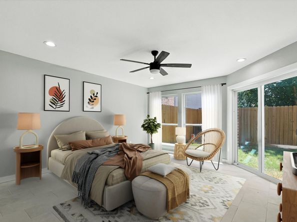 1202 Forest Home Drive, Houston TX 77077