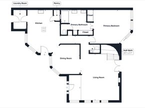 1202 Forest Home Drive, Houston TX 77077