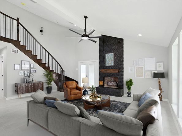 1202 Forest Home Drive, Houston TX 77077