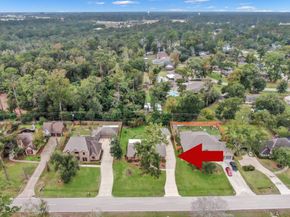 19003 Whitewood Drive, Spring TX 77373