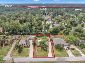 19003 Whitewood Drive, Spring TX 77373