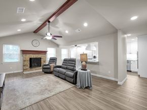 19003 Whitewood Drive, Spring TX 77373