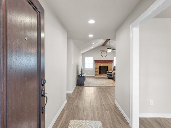 19003 Whitewood Drive, Spring TX 77373