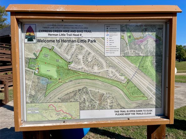 19003 Whitewood Drive, Spring TX 77373