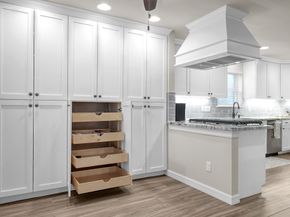 19003 Whitewood Drive, Spring TX 77373