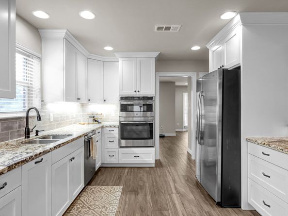 19003 Whitewood Drive, Spring TX 77373