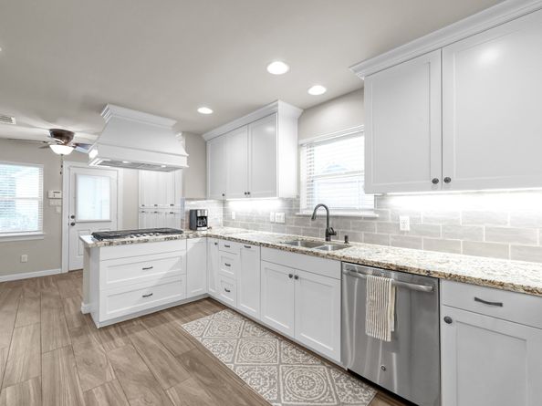 19003 Whitewood Drive, Spring TX 77373