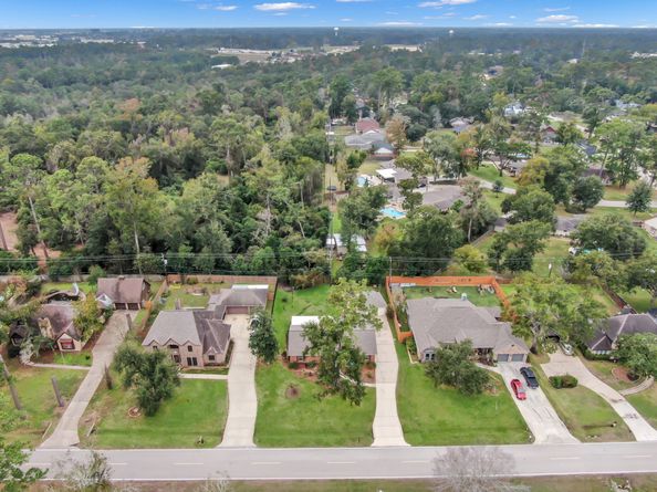 19003 Whitewood Drive, Spring TX 77373