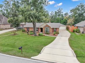 19003 Whitewood Drive, Spring TX 77373