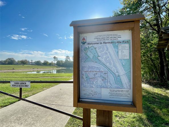 19003 Whitewood Drive, Spring TX 77373